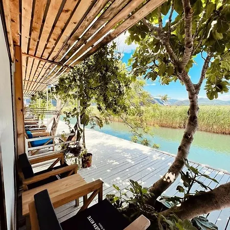 Kite Holiday home *