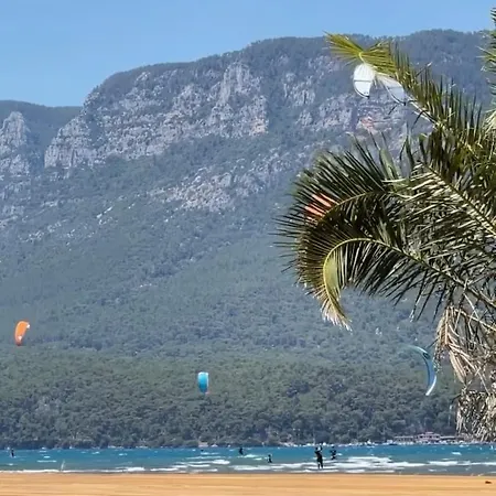 Kite Holiday home