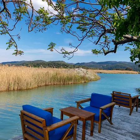 Kite Holiday home Mugla