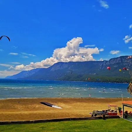 Holiday home Kite *