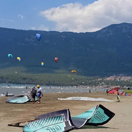 Kite Holiday home *