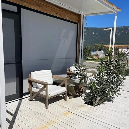 Holiday home Kite