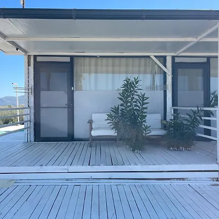 Holiday home Kite Mugla