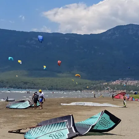 Kite Bed & Breakfast Akyaka (Mugla)